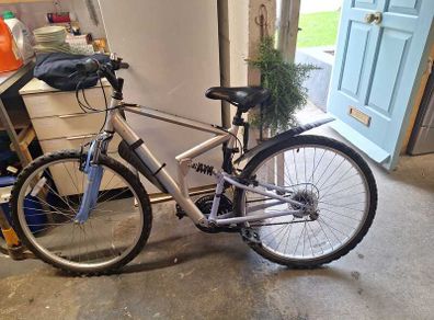 Bike for sale