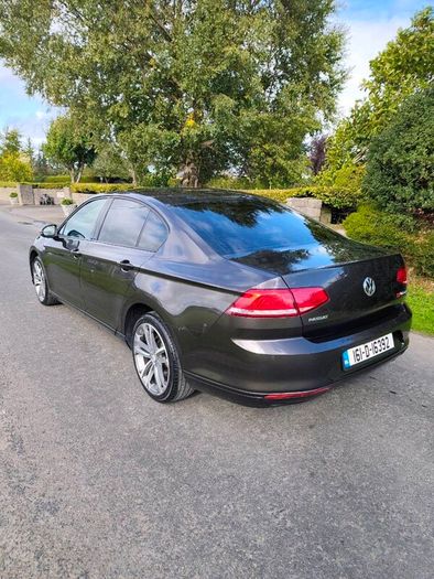 161 VW Passat, Only 61k Miles, New NCT New T Belt