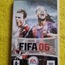 Fifa 06 Psp  PlayStation Games Original Image 2