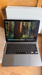 MacBook Air 2020 i7 Quad Core