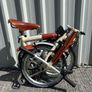 Brompton S2L Ivory Image 2