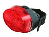 D 25 Rear Light