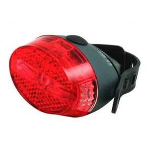 D 25 Rear Light
