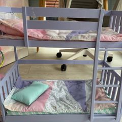 Our generation bunk bed