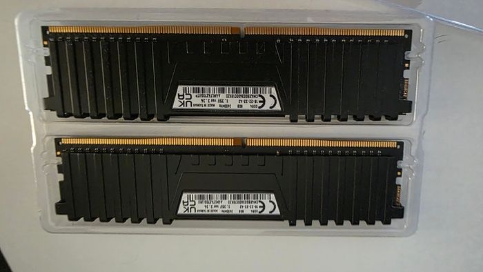 memory ram