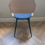 Dining Table & 4 Chairs Image 4