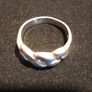 silver ring Image 4
