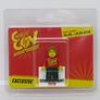 Lego Germany 2018 Stuttgart Comic Con Female Minifigure Limited To 350 Copies Only Worldwide Printed By Hall Of Bricks Germany Rare And Hard To Image 3