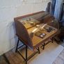 19th Century Haberdashery  Counter Top Display Cabinet Image 2