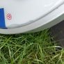 Genuine Commercial Burger King Light Up Sign Image 9