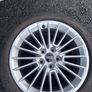 Genuine Audi A3 17 Alloys + Bridgestone Tyres Image 6