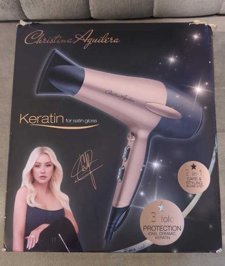 Hair dryer 2200W