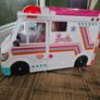 Barbie Ambulance Image 3
