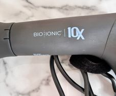 Bio Ionic 10X UltraLight Speed Hair Dryer