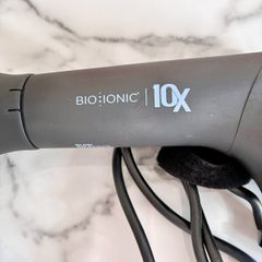 Bio Ionic 10X UltraLight Speed Hair Dryer