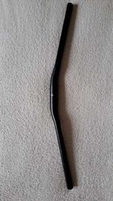 MTB handlebar standard 31.8 mm