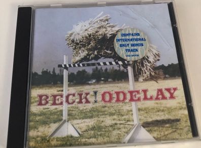 Beck - Odelay