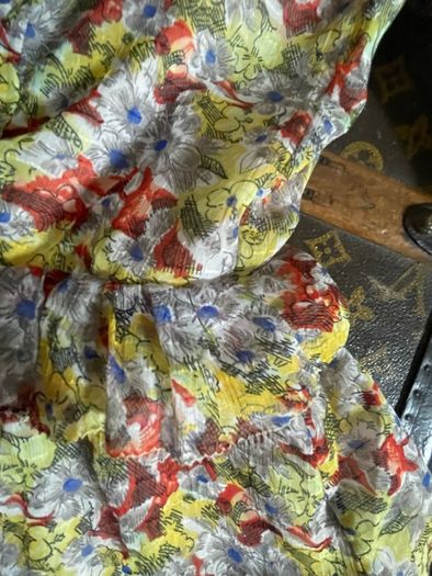 & Other Stories Paris Atelier Dress