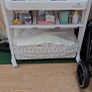 Baby Bath & Changing Table Image 2