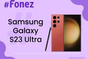 Samsung Galaxy S23 Ultra 1TB