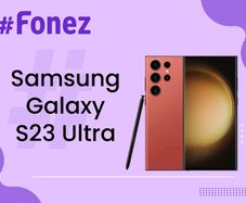 Samsung Galaxy S23 Ultra 1TB