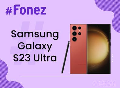 Samsung Galaxy S23 Ultra 1TB