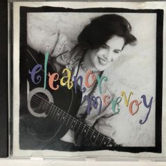 Eleanor McEvoy [1993] Eleanor McEvoy (CD Album)
