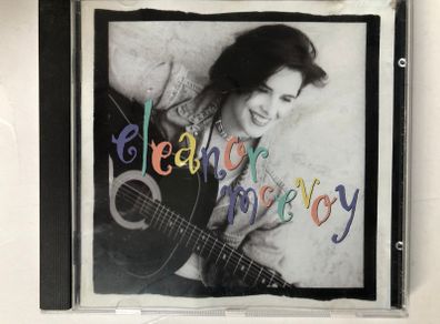 Eleanor McEvoy [1993] Eleanor McEvoy (CD Album)