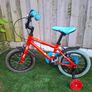 Toddler's Bike Image 2