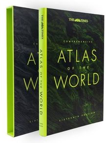 The Times Atlas of the World