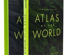 The Times Atlas of the World