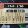 Gorillaz - The Mountain (Noodle Cassette) Image 2