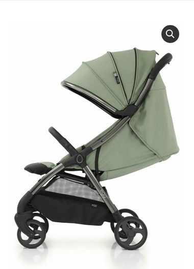 Egg Z Stroller