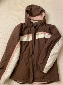 Columbia - winter jacket