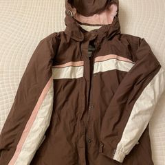 Columbia - winter jacket