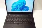 Lenovo ThinkPad L14 Gen 1 | AMD Ryzen 3 PRO 4450U | 14" HD Laptop