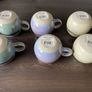 Job lot of hug mugs Image 4