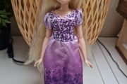 Rapunzel Doll