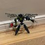 Lego Bionicle Toa Hahli 8914 Image 3