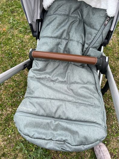 Uppababy Cruz v2