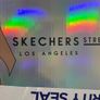Skechers Non Marking Shoes Image 8