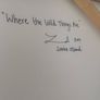 Canvas Art Where the Wild Things Are Image 4