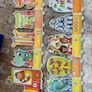 Educational wooden toys and puzzle Image 6