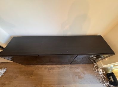 Storage combination with drawers