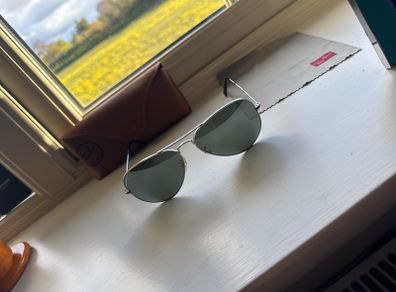 rayban glasses