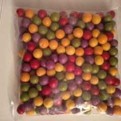 Bubble gum