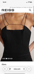 Reiss Jumpsuit