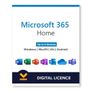 Microsoft Office 365  Account Image 2