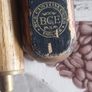 Jimmy White signed BCE 2 piece snooker cue postage available or collection Image 3