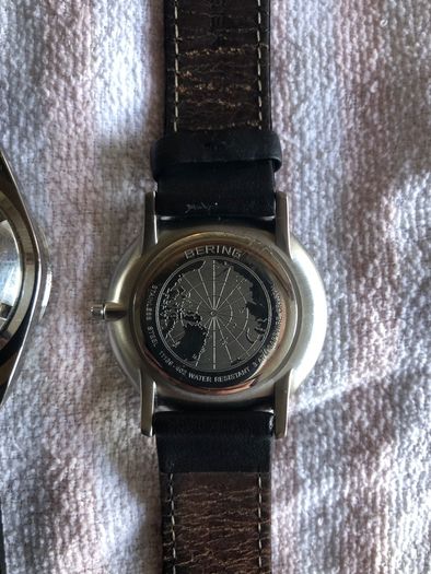 Watch collection